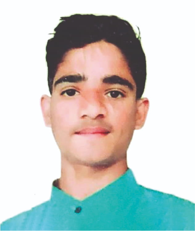 Photo of মো: মামুন আহমেদ রাফসান